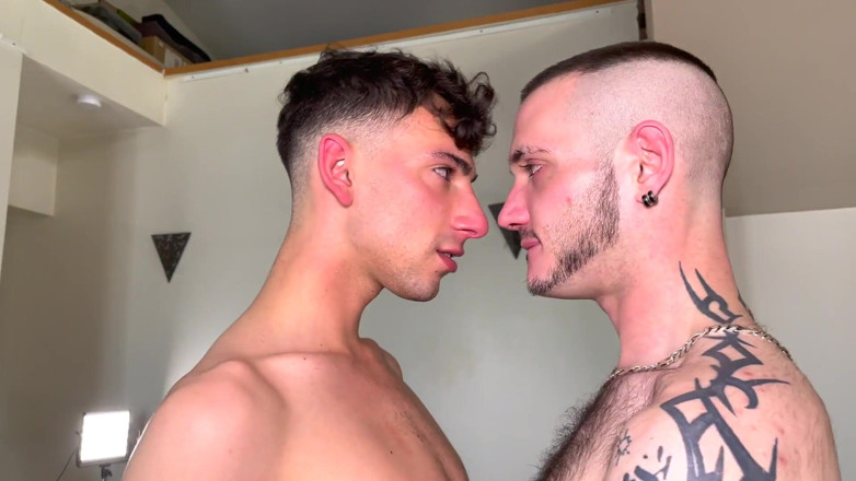 Ridley Dovarez | Gaysight: Juicy preparation of a student for his next exams