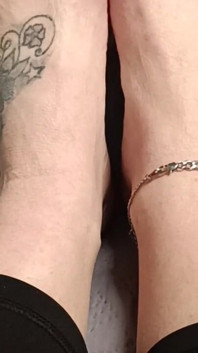 Feet Yummy