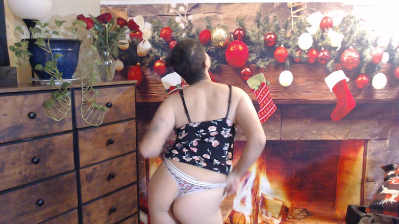 Abby Anna: Abby's 5 outfit strip-a-thon