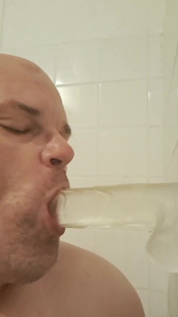 Sucking as Punishment