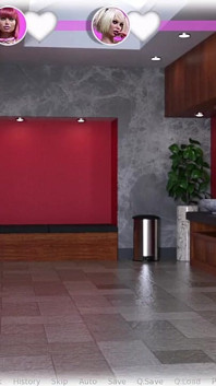 Bambole di troie di plastica gamplay con scena di sesso parte 1