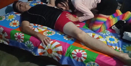 Mr_jhovin: Najal jsem si venezuelskou prostitutku, aby mi napumpovala mléko, hodně...