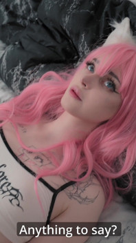 Meine freundin gibt vor, eine lebenslose sexpuppe zu sein, während ich sie noch körper & creampie die echte puppe ficke