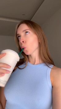 Mmmmm Very Yummy Juices, Isn't It?