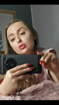 Chcete si koupit vlastní klip? Tak mi pusť čáru