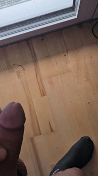 Bouncing Boner