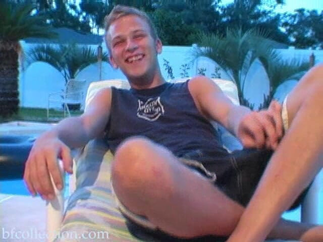Boyfun: Gunnar