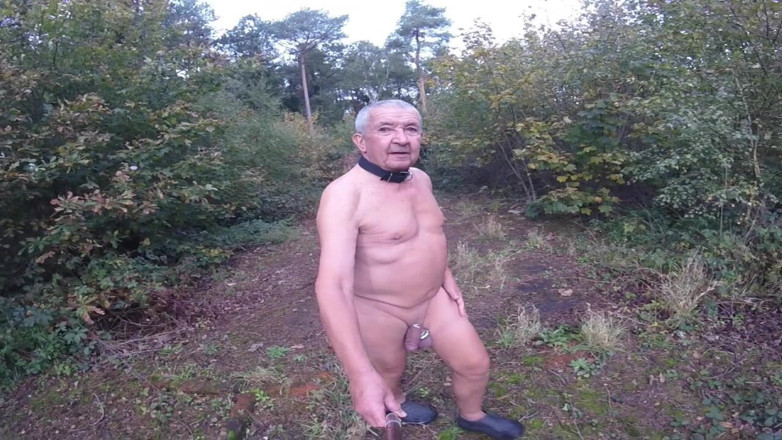 Andy: Část 3 Procházka 70 2025