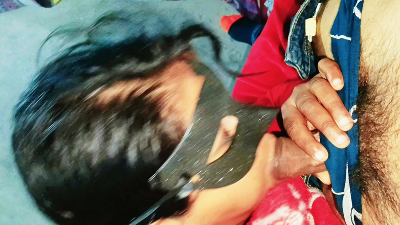 Sexy_girl_nehu: Desi Bhabhi Stříkání do pusy vynikající kouření non stop sání...