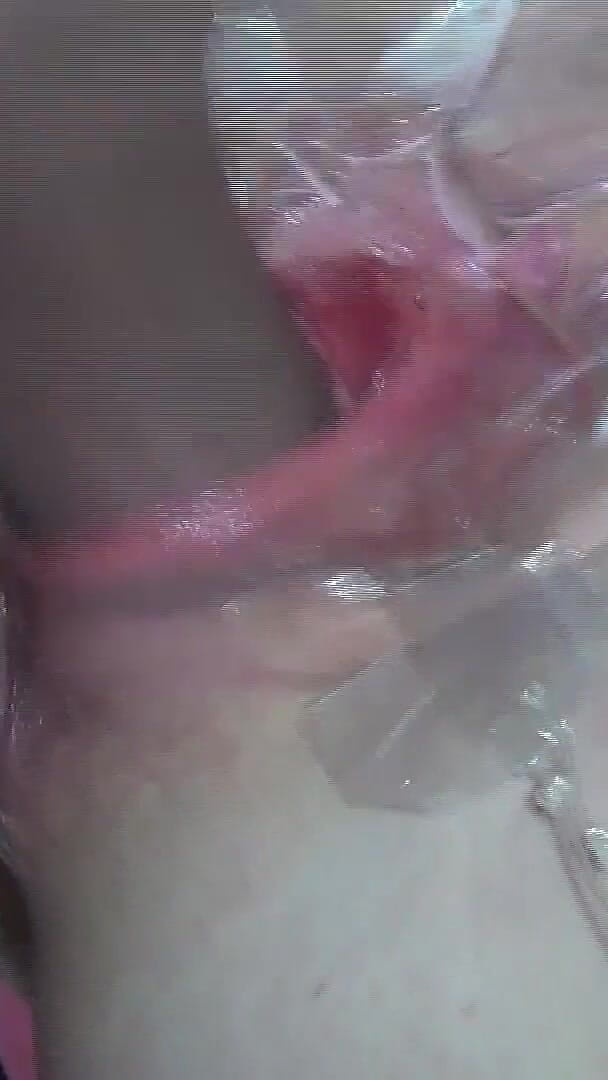 Close up Far Spread Pussy Fuck (Hot neighbor)