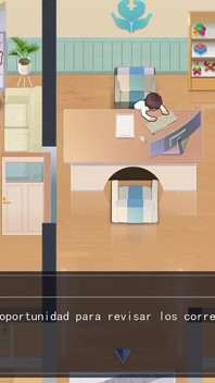 Fantasy Workspace 11 facciamo sesso nella mia stanza lei ha grandi tette