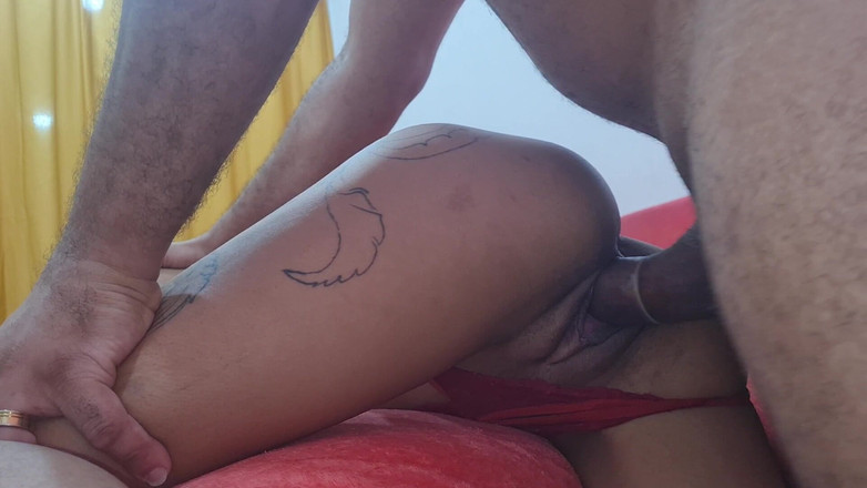 LeoOgro: 그녀의 보지를 따먹어