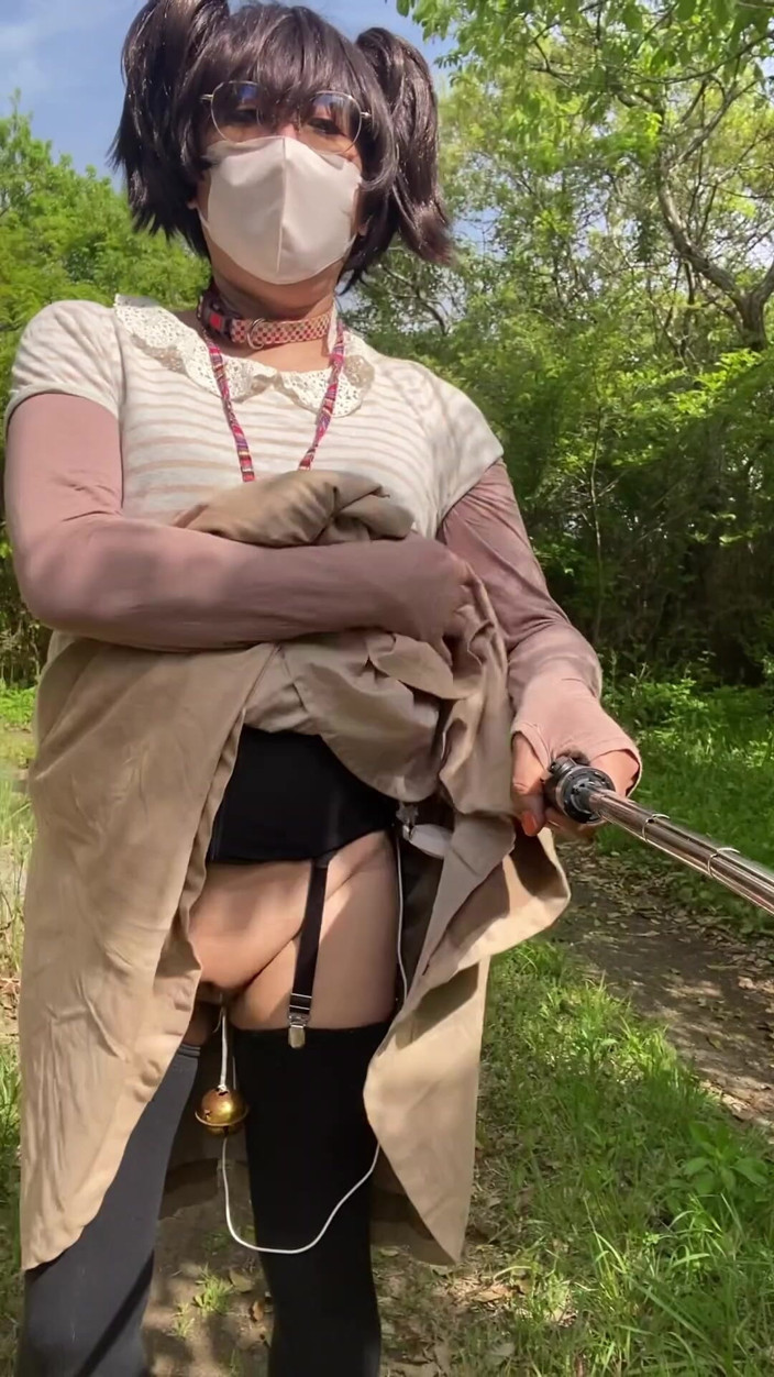 megu2002: Denní procházka č. 207