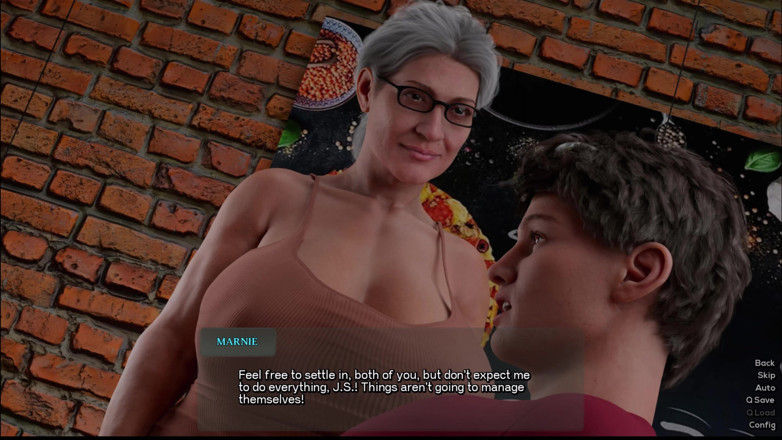 Johannes Gaming: Godson Remake 4 Am ajuns gilf să înregistreze un videoclip cu ea...