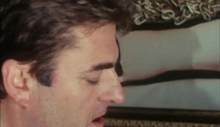 Xtime Network: Vintage stepmom gets DP