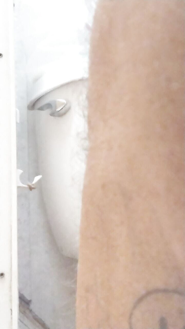 Dildo action (Deepinme4real)