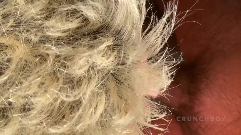 My first time with a boy: Lucas Used Raw by Macxnece Angel for the First Time