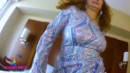 Gentleman Porno: 바이올렛 스파이스 디스코 질싸 디바