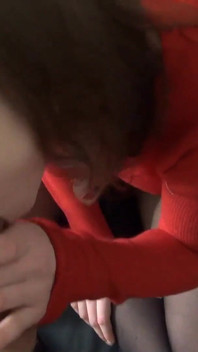 Caught! Stepdad Fucks Me While Stepmom Is Already Dreaming