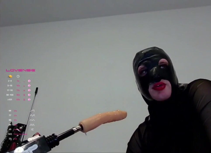 Slaveben1: Трах в обличчя