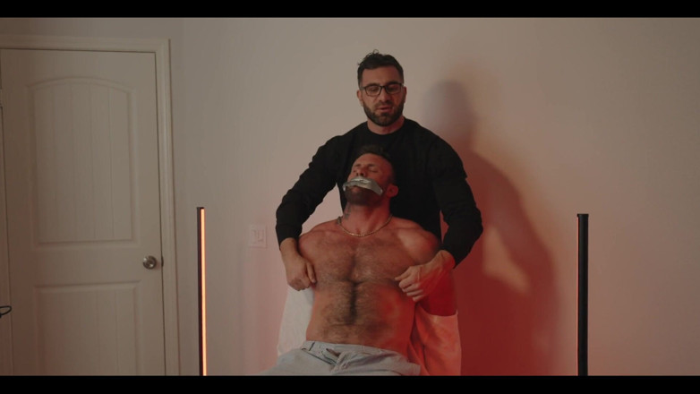 Fitcamgay: Domination