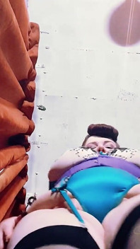 İri Güzel Kadın Dev Kadın Hakimiyeti