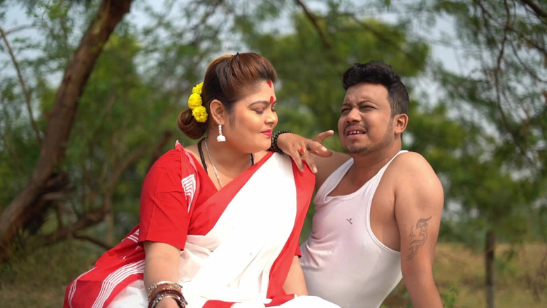 JAYESH GUPTA: Bengali Look Hot and Sexy