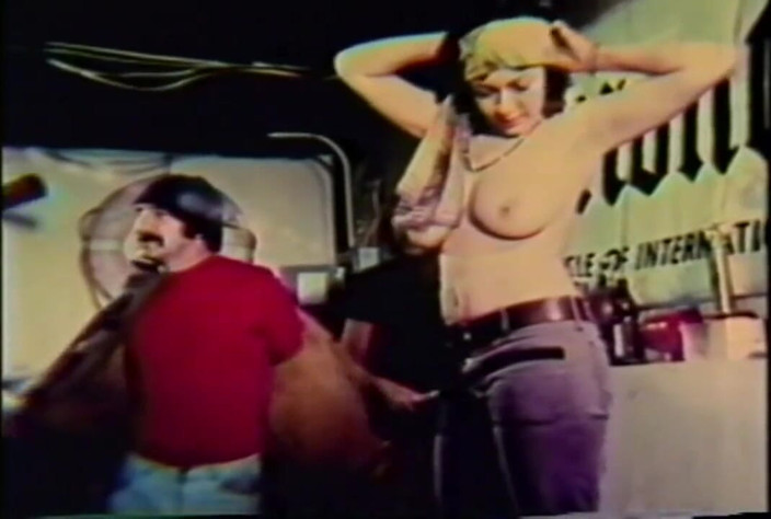 Vintage Megastore Full hd: Floppers - (restyling Movie in Full HD Version)