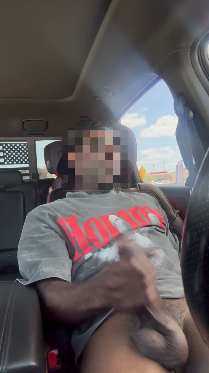Kyle Kickstand vault: Jerk in Truck
