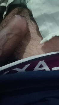 Wake up the Penis