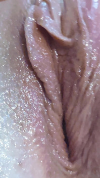 Wet Tight Lil Pussy