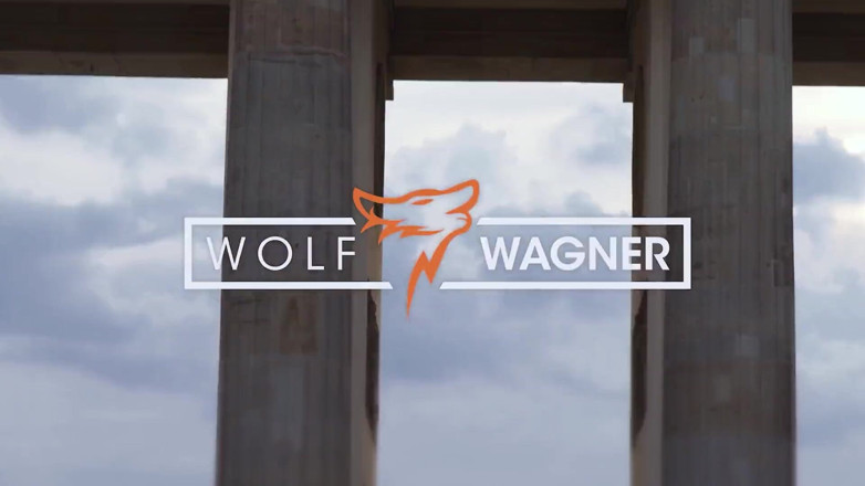Wolf Wagner.love: Розовая тугая киска! Missy отдолбил пожилой мужик! Волк Вагнер