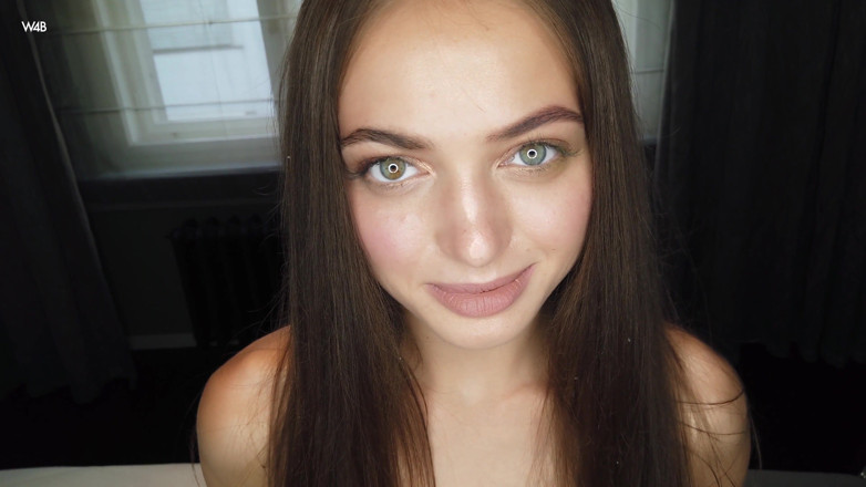 Watch4beauty: Sinfully Beautiful