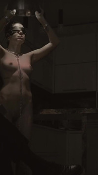 Domestic Fucntion - Pita 03 \ Perabot Manusia & Oral Servitude