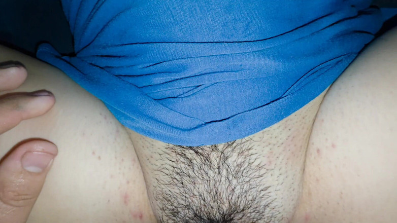 Wil9727: 시누이와의 진짜 섹스는 그녀에게 매우 쉽습니다