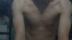 I Pulled up Jean&#039;s Skirt and We Fucked