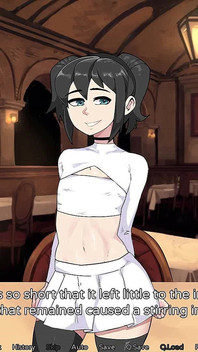 榛子拿铁：第一次约会时出轨和在嘴里操变性人被抓 - 第2集