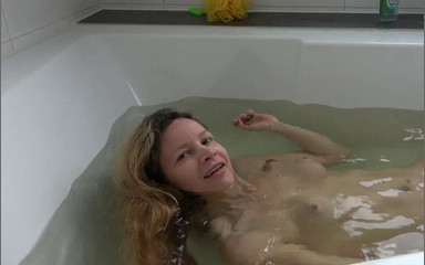 Annika Rose: Spust pod wodą