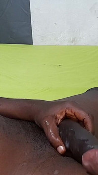 Semua Wanita Yang Lulus Oleh Saya Ketagih Dengan Batang Saya