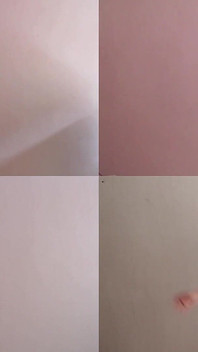 4 ekranda çıplak poz