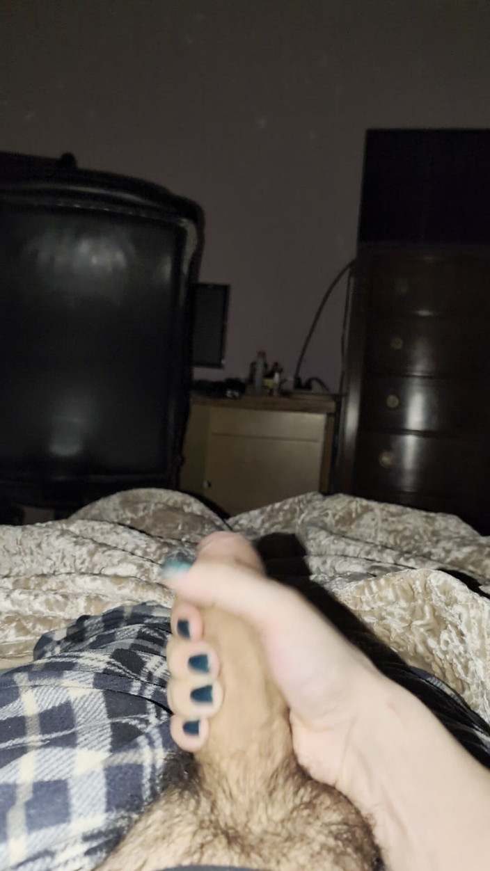 Miss Dimples: Gott, Ich War Letzte Nacht so Geil!