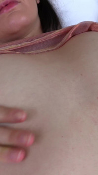 Arielle Lane - Glitter Panty Teasing Ii