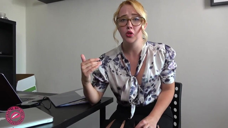 Samantha Rone: Samantha rone ditipu dan dientot habis-habisan