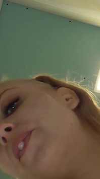 Toothpaste Spit