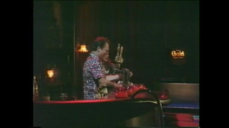 Vintage Usa: Orgia na koncercie