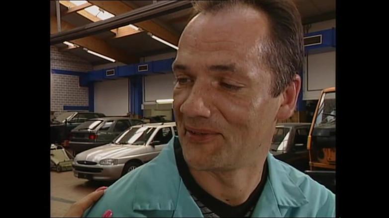 MMV films - The Original: Real Whores Love Cars, Big Cocks and a Good Fuck...