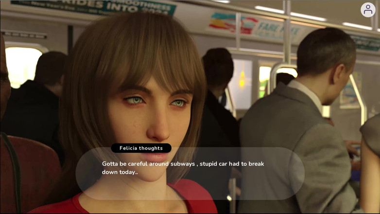 Johannes Gaming: A Volatile Marriage 3 Pekerjaan apa yang harus dia lakukan untuk...