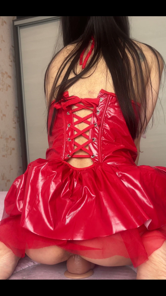 LeilaBeat: This Is How I Wanna Ride Your Dick
