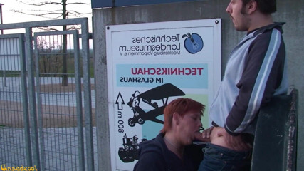 Anna Devot: User cock sucked