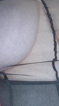 Es-tu un garçon coquin pour ta tatie BBW mature à gros nichons à la chatte poilue
